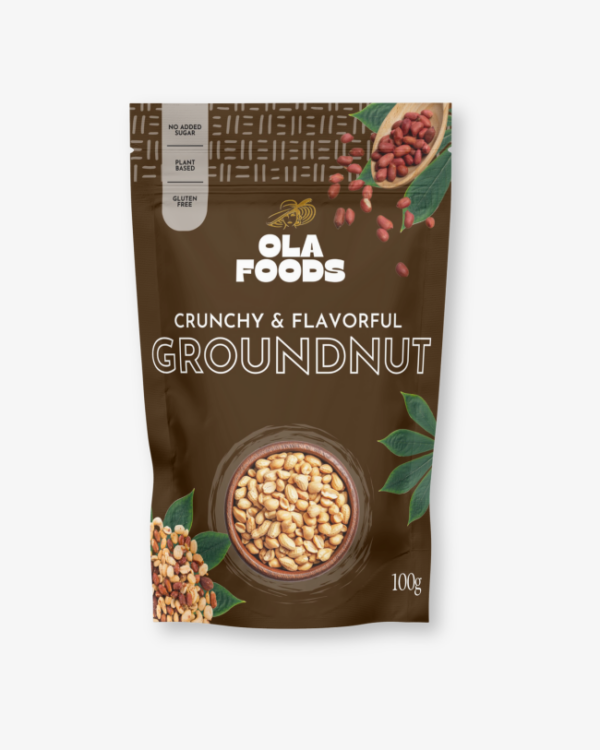 Groundnut