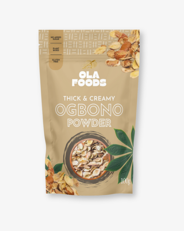 Ogbono