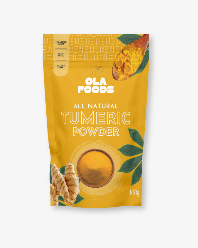tumeric