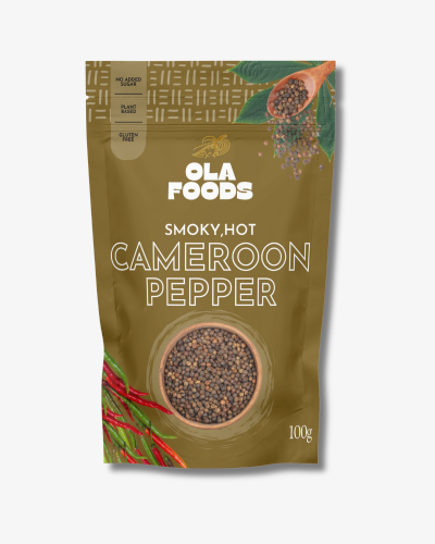 cameroon pepper