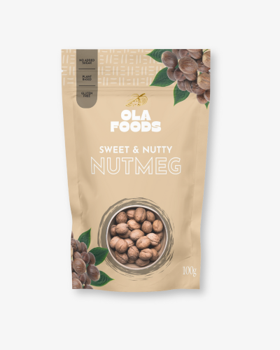 nutmeg