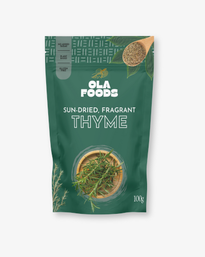 thyme